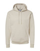 Champion CS700 Men's Powerblend® Hooded Sweatshirt | Sand