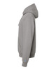 Champion CS700 Men's Powerblend® Hooded Sweatshirt | Stone Grey
