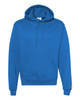 Champion CS700 Men's Powerblend® Hooded Sweatshirt | Royal Blue