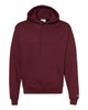 Champion CS700 Men's Powerblend® Hooded Sweatshirt | Maroon