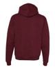 Champion CS700 Men's Powerblend® Hooded Sweatshirt | Maroon