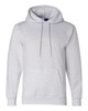 Champion CS700 Men's Powerblend® Hooded Sweatshirt | Silver Grey