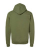 Champion CS700 Men's Powerblend® Hooded Sweatshirt | Fresh Olive