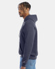 Champion CS700 Men's Powerblend® Hooded Sweatshirt | Navy Heather