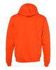 Champion CS700 Men's Powerblend® Hooded Sweatshirt | Orange
