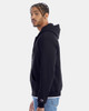 Champion CS800 Men's Powerblend® Full-Zip Hooded Sweatshirt | Navy