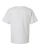 Champion CT105 Unisex Heritage Jersey T-Shirt | Silver Grey