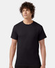 Champion T425 Men's Classic T-Shirt | Black