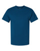 Champion T425 Men's Classic T-Shirt | Late Night Blue