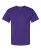 Champion T425 Men's Classic T-Shirt | Purple
