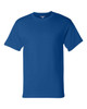 Champion T425 Men's Classic T-Shirt | Royal Blue