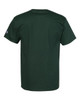 Champion T425 Men's Classic T-Shirt | Dark Green