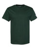 Champion T425 Men's Classic T-Shirt | Dark Green
