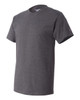 Champion T425 Men's Classic T-Shirt | Charcoal Heather