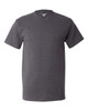 Champion T425 Men's Classic T-Shirt | Charcoal Heather