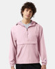 Champion CO200 Unisex Packable Anorak Jacket | Pink Candy