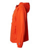 Champion CO200 Unisex Packable Anorak Jacket | Orange