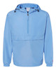 Champion CO200 Unisex Packable Anorak Jacket | Light Blue