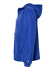 Champion CO200 Unisex Packable Anorak Jacket | Royal Blue