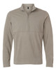 Adidas A2020 Men's Ultimate365 Cozy Quarter-Zip Pullover | Putty Beige