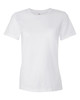 Gildan Softstyle® Women’s Lightweight T-Shirt  | White