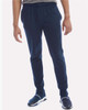 Champion P930 Unisex Powerblend® Fleece Joggers | Navy