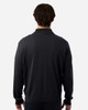 Devon & Jones  DG445 Men's New Classics V-Neck Sweater | Black