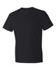 Gildan 980  Softstyle® Lightweight T-Shirt | Black