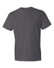 Gildan 980  Softstyle® Lightweight T-Shirt | Charcoal