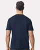 Gildan 980  Softstyle® Lightweight T-Shirt | Navy