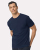 Gildan 980  Softstyle® Lightweight T-Shirt | Navy