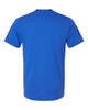 Gildan 980  Softstyle® Lightweight T-Shirt | Royal Blue