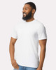 Gildan 980  Softstyle® Lightweight T-Shirt | White