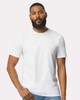 Gildan 980  Softstyle® Lightweight T-Shirt | White