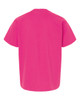 3000B Gildan Youth Light Cotton T-Shirt | Heliconia