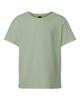 3000B Gildan Youth Light Cotton T-Shirt | Sage