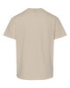 3000B Gildan Youth Light Cotton T-Shirt | Sand