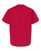 3000B Gildan Youth Light Cotton T-Shirt | Cherry Red