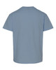 3000B Gildan Youth Light Cotton T-Shirt | Stone Blue