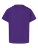 3000B Gildan Youth Light Cotton T-Shirt | Purple