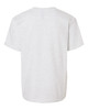 3000B Gildan Youth Light Cotton T-Shirt | Ash