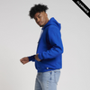Clearance - Russell Athletic 695HBM  Dri Power® Hooded Sweatshirt | Royal