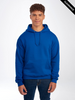 Clearance - JERZEES 996MR NuBlend® Hooded Sweatshirt | Royal