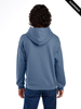 Clearance - JERZEES 996MR NuBlend® Hooded Sweatshirt | Denim