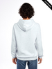 Clearance - JERZEES 996MR NuBlend® Hooded Sweatshirt | Ash