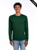 Clearance - JERZEES 29LSR Dri-Power® Long Sleeve 50/50 T-Shirt | Forest Green