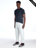Clearance - JERZEES 973MR NuBlend® Sweatpants | Ash