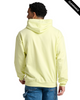 Clearance - Jerzees IC49MR Unisex Ultimate ™ CVC Ring-Spun Hooded Sweatshirt | Celery Juice