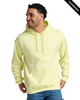 Clearance - Jerzees IC49MR Unisex Ultimate ™ CVC Ring-Spun Hooded Sweatshirt | Celery Juice
