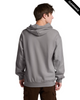 Clearance - Jerzees IC49MR Unisex Ultimate ™ CVC Ring-Spun Hooded Sweatshirt | Rock